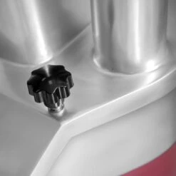 Elektrischer Gemüseschneider- 550 Watt - Rot - Inkl. 5 Schneidescheiben 20 Elektrischer Gemüseschneider- 550 Watt - Rot - Inkl. 5 Schneidescheiben -Beste Küchengeräte Geschäfte GEH5R detail 2 bd7d