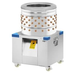 Geflügelrupfmaschine Mit 154 Rupffingern -TrommelØ 60 Cm 12 Geflügelrupfmaschine Mit 154 Rupffingern -TrommelØ 60 Cm -Beste Küchengeräte Geschäfte GRMWX184 1 a6e5