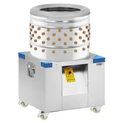 Geflügelrupfmaschine Mit 154 Rupffingern -TrommelØ 60 Cm 13 Geflügelrupfmaschine Mit 154 Rupffingern -TrommelØ 60 Cm -Beste Küchengeräte Geschäfte GRMWX184 2 d770