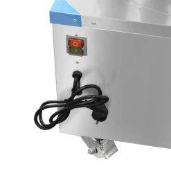 Geflügelrupfmaschine Mit 154 Rupffingern -TrommelØ 60 Cm 17 Geflügelrupfmaschine Mit 154 Rupffingern -TrommelØ 60 Cm -Beste Küchengeräte Geschäfte GRMWX detail 4 7d4f