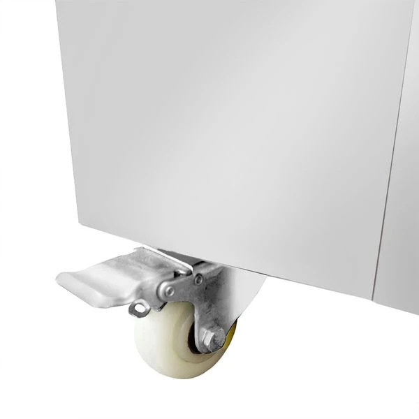 Geflügelrupfmaschinemit 119 Rupffingern - TrommelØ 30,5 Cm 10 Geflügelrupfmaschinemit 119 Rupffingern - TrommelØ 30,5 Cm – Bild 8