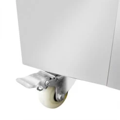 Geflügelrupfmaschine Mit 142 Rupffingern - TrommelØ 50 Cm -Beste Küchengeräte Geschäfte GRMWX detail wheel c19b 3