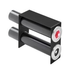 Gestell Für Becher- & Deckelspender - Schwarz - Inkl. Silikonringsatz 7 Gestell Für Becher- & Deckelspender - Schwarz - Inkl. Silikonringsatz -Beste Küchengeräte Geschäfte GSBDL384 2 9c52