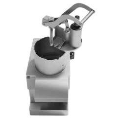 Elektrischer Gemüseschneider - 800 Watt - Inkl. 3 Schneidescheiben 13 Elektrischer Gemüseschneider - 800 Watt - Inkl. 3 Schneidescheiben -Beste Küchengeräte Geschäfte GSE400 2 d4ba 1