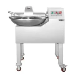 Horizontaler Cutter - 20 Liter - 1,5 KW - 230 Volt - 1440rpm -Beste Küchengeräte Geschäfte HCH2010 2 33a3