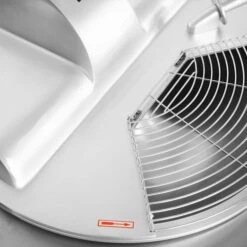 Horizontaler Cutter - 20 Liter - 1,5 KW - 230 Volt - 1440rpm -Beste Küchengeräte Geschäfte HCH2010 HCH209 detail 2 3ee6