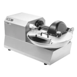 Horizontaler Cutter - 12 Liter - 750 Watt - 230 Volt - 1440rpm -Beste Küchengeräte Geschäfte HCUSM12 e5f2