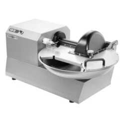 Horizontaler Cutter - 20 Liter - 2,4 KW - 230 Volt - 600-2600rpm -Beste Küchengeräte Geschäfte HCUSM20 0269