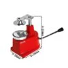 Manuelle Hamburgermaschine -Beste Küchengeräte Geschäfte HMMOZ10 masse e0be
