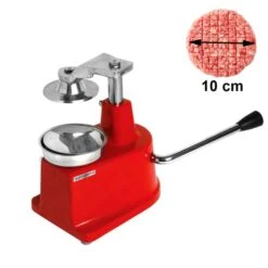 Manuelle Hamburgermaschine 7 Manuelle Hamburgermaschine -Beste Küchengeräte Geschäfte HMMOZ10 newlogo 606a