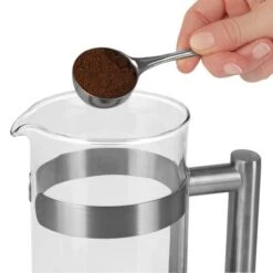 BEEM | Kaffeebereiter French Press - 1 Liter -Beste Küchengeräte Geschäfte KBFPBE1 02 33de