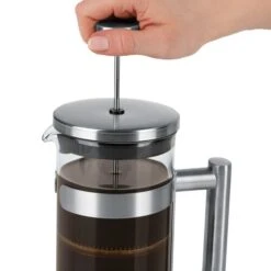 BEEM | Kaffeebereiter French Press - 1 Liter -Beste Küchengeräte Geschäfte KBFPBE1 03 c006