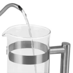 BEEM | Kaffeebereiter French Press - 1 Liter -Beste Küchengeräte Geschäfte KBFPBE1 04 c007