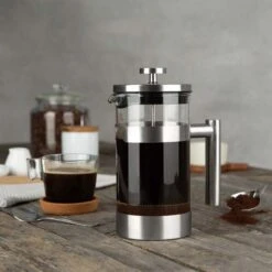 BEEM | Kaffeebereiter French Press - 1 Liter -Beste Küchengeräte Geschäfte KBFPBE1 10 41f1