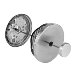 BEEM | Kaffeebereiter French Press - 1 Liter -Beste Küchengeräte Geschäfte KBFPBE1 11 ea0c