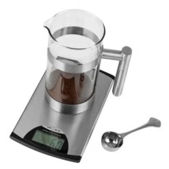 BEEM | Kaffeebereiter French Press - 1 Liter -Beste Küchengeräte Geschäfte KBFPBE1 12 ce28