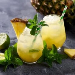 Kombi-Bargerät - Mixer & Zitruspresse -Beste Küchengeräte Geschäfte KBGSM Stock 263c