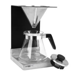 BEEM | Kaffeebereiter Set Pour Oven Beton - 0,5 Liter -Beste Küchengeräte Geschäfte KBSPBE5 01 bfa9