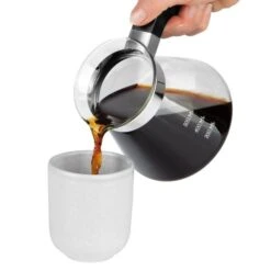 BEEM | Kaffeebereiter Set Pour Oven Beton - 0,5 Liter -Beste Küchengeräte Geschäfte KBSPBE5 06 c3f8