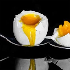 Eierkorb - 20 Cm -Beste Küchengeräte Geschäfte KEKKJ8 detail egg 925e