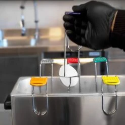 Eierkorb - 20 Cm -Beste Küchengeräte Geschäfte KEKKJ8 detail inuse 2 c93f