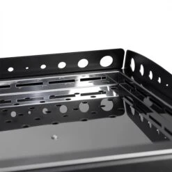 Siebträgermaschine - 1 Gruppig -Beste Küchengeräte Geschäfte KMF1 Detail 002 f56d