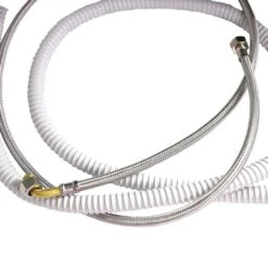 Siebträgermaschine - 1 Gruppig -Beste Küchengeräte Geschäfte KMF1 Detail 010 064f