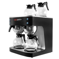 Kaffee Maschine - 2x 1,8 Liter -Beste Küchengeräte Geschäfte KMHB218 3 9c63 1