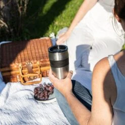 BEEM | Single-Kaffeemaschine Thermo2GO - 750 Watt 30 BEEM | Single-Kaffeemaschine Thermo2GO - 750 Watt -Beste Küchengeräte Geschäfte KMTGBE 13 6bdc