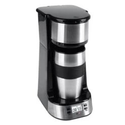 BEEM | Single-Kaffeemaschine Thermo2GO - 750 Watt 18 BEEM | Single-Kaffeemaschine Thermo2GO - 750 Watt -Beste Küchengeräte Geschäfte KMTGBE 1 1c0b
