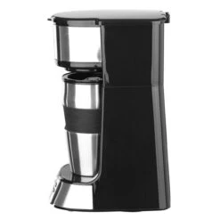 BEEM | Single-Kaffeemaschine Thermo2GO - 750 Watt 20 BEEM | Single-Kaffeemaschine Thermo2GO - 750 Watt -Beste Küchengeräte Geschäfte KMTGBE 3 f241