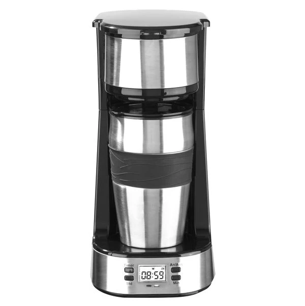 BEEM | Single-Kaffeemaschine Thermo2GO - 750 Watt 7 BEEM | Single-Kaffeemaschine Thermo2GO - 750 Watt – Bild 5