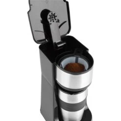 BEEM | Single-Kaffeemaschine Thermo2GO - 750 Watt 23 BEEM | Single-Kaffeemaschine Thermo2GO - 750 Watt -Beste Küchengeräte Geschäfte KMTGBE 6 f3e1