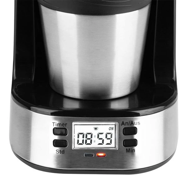 BEEM | Single-Kaffeemaschine Thermo2GO - 750 Watt 10 BEEM | Single-Kaffeemaschine Thermo2GO - 750 Watt – Bild 8