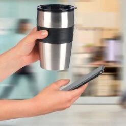 BEEM | Single-Kaffeemaschine Thermo2GO - 750 Watt 25 BEEM | Single-Kaffeemaschine Thermo2GO - 750 Watt -Beste Küchengeräte Geschäfte KMTGBE 8 07b4