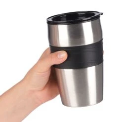 BEEM | Single-Kaffeemaschine Thermo2GO - 750 Watt 26 BEEM | Single-Kaffeemaschine Thermo2GO - 750 Watt -Beste Küchengeräte Geschäfte KMTGBE 9 d0c5