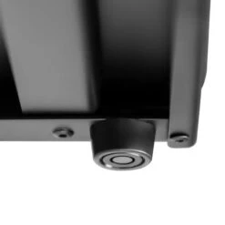 Kaffeesatzschublade - Einzeln - 380x250x800mm - Mit Abklopfer -Beste Küchengeräte Geschäfte KSEND328 7 e506