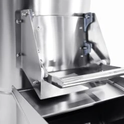 Elektrischer Kartoffelschneider - 1500 Kg/h - 370 Watt - 230 Volt -Beste Küchengeräte Geschäfte KSEOZ KSNEOZ detail 3 3ec3