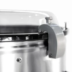 Elektrischer Kartoffelschäler - 600 Kg/h - 1,5 KW - 400 Volt -Beste Küchengeräte Geschäfte KSEOZ detail 2 7740