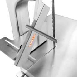 Knochensäge - 1900 Mm Sägeband -Beste Küchengeräte Geschäfte KSH1900 detail 2 bb4d