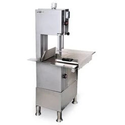 Knochensäge - 2400 Mm Sägeband -Beste Küchengeräte Geschäfte KSH2400N newlogo 895d