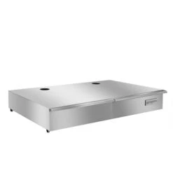 Kaffeesatzschublade - Doppelt - 820x490x110mm 10 Kaffeesatzschublade - Doppelt - 820x490x110mm -Beste Küchengeräte Geschäfte KSK1041 2 bda4