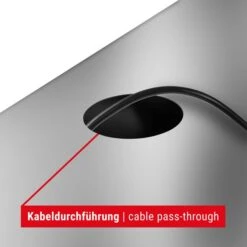 Kaffeesatzschublade - Doppelt - 820x490x110mm 12 Kaffeesatzschublade - Doppelt - 820x490x110mm -Beste Küchengeräte Geschäfte KSK1041 4 86fa