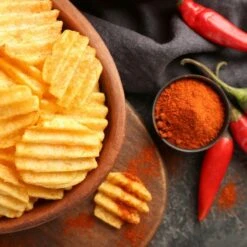 Manueller Kartoffelschneider -Beste Küchengeräte Geschäfte KSMNP stock 39e2