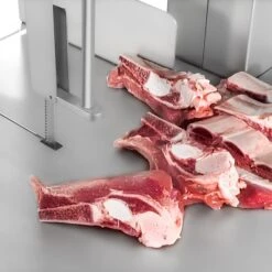 Knochensäge - Mit 2020mm Sägeband -Beste Küchengeräte Geschäfte KSS detail 2 f2c0 1