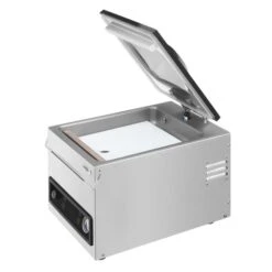 HAMILTON BEACH | Kammer-Vakuumiergerät PrimaVac™ - 8m³/h - 300 Watt -Beste Küchengeräte Geschäfte KVSC254 3 7e2c