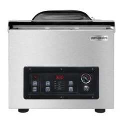 HAMILTON BEACH | Kammer-Vakuumiergerät PrimaVac™ - 24m³/h - 1 KW -Beste Küchengeräte Geschäfte KVSC406 2 cf88