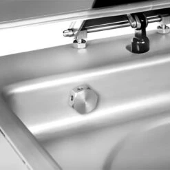 HAMILTON BEACH | Kammer-Vakuumiergerät PrimaVac™ - 24m³/h - 1 KW -Beste Küchengeräte Geschäfte KVSC detail4 cf1b