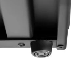 Kaffeesatzschublade - Schwarz 12 Kaffeesatzschublade - Schwarz -Beste Küchengeräte Geschäfte LCD 001 4 664d