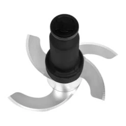 Vegetarischer Cutter - 18 Liter - 2,2 KW - 230 Volt - 1500-2200rpm -Beste Küchengeräte Geschäfte LFC Detail 3 8019 1